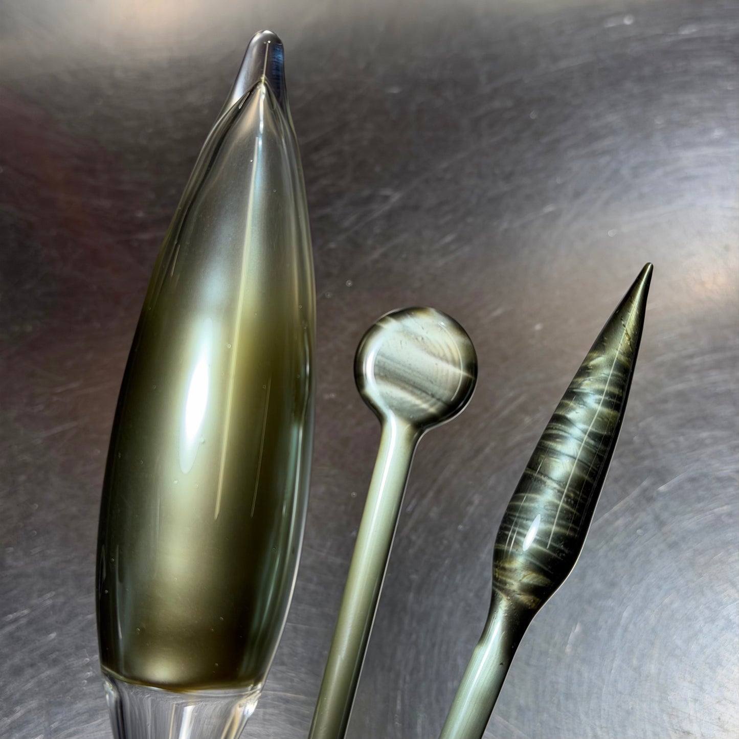 Exp. Sage Pearl Rod