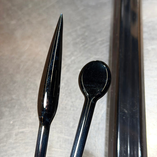 Exp. Black Pearl Rod