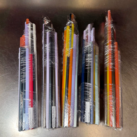 1lb Mystery Pack (Shorts)