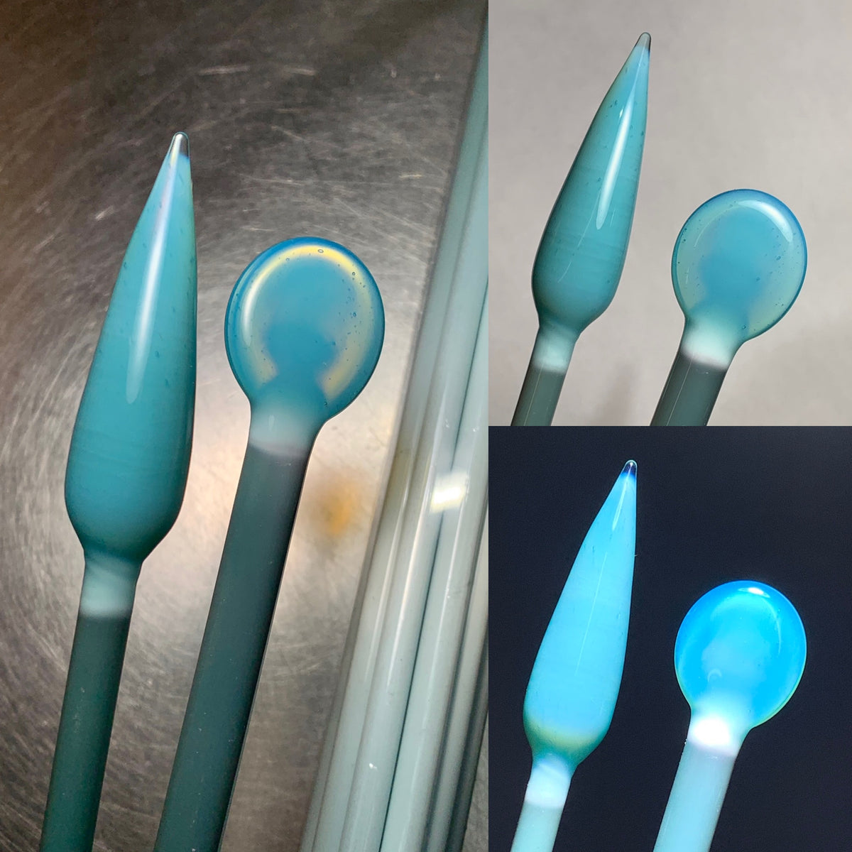 Marina (Dense) Rod