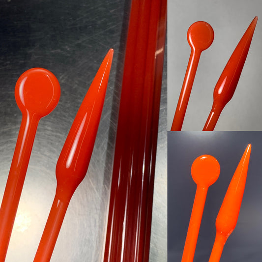 Exp. Coral Rod