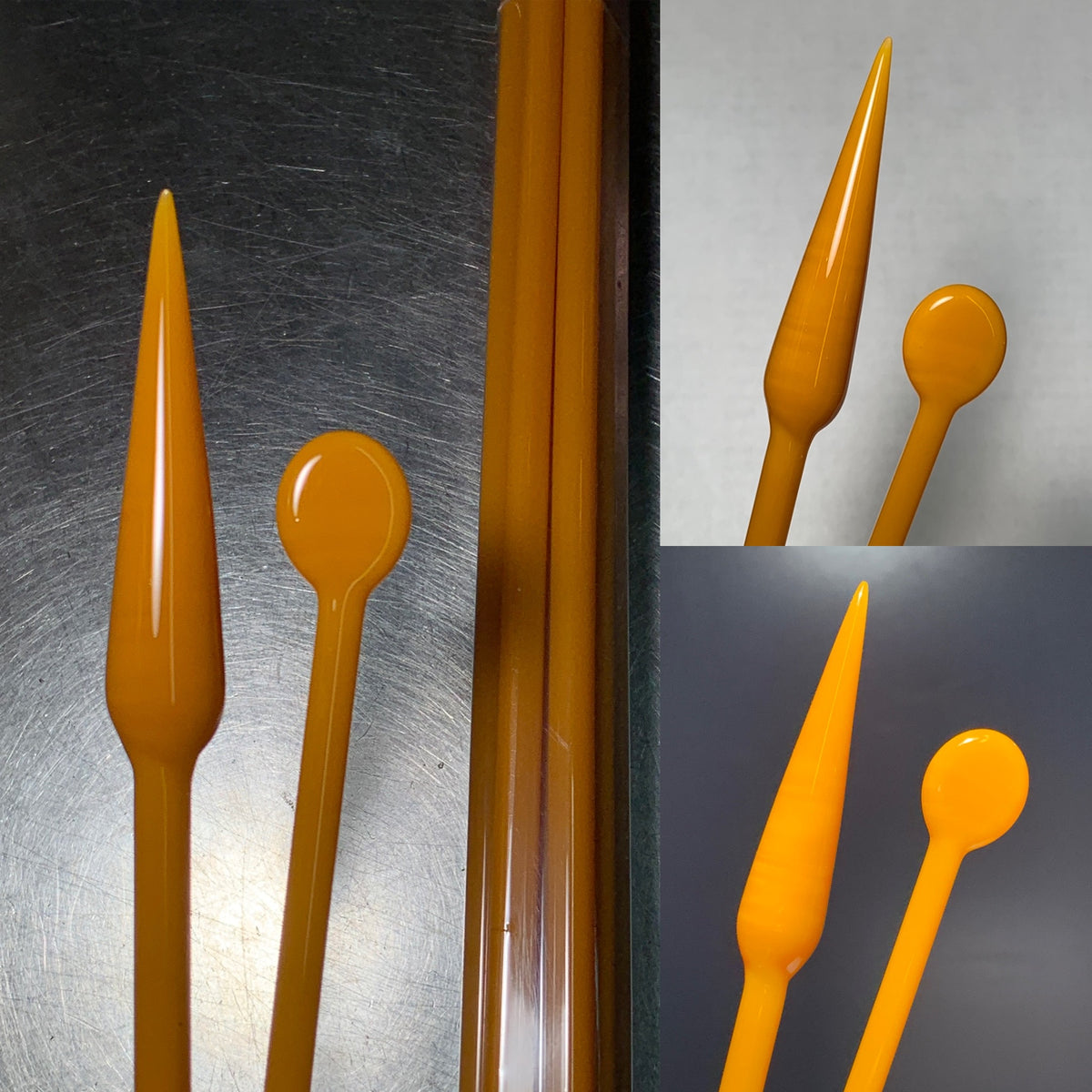 Mango Rod