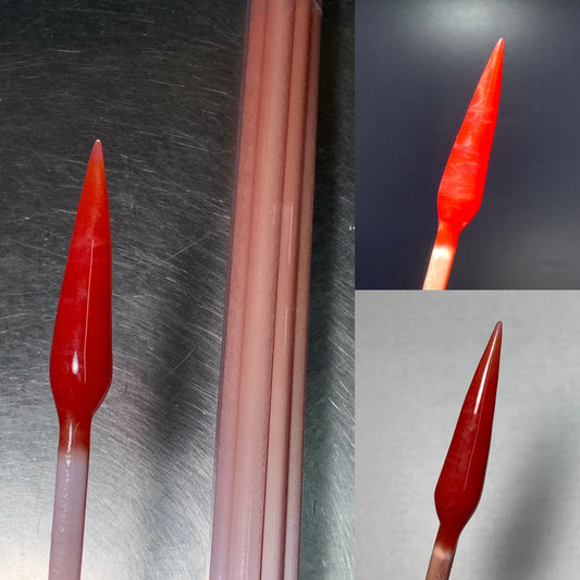 Exp. Coraline Satin Rod