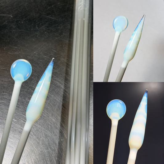 Opaline Rod