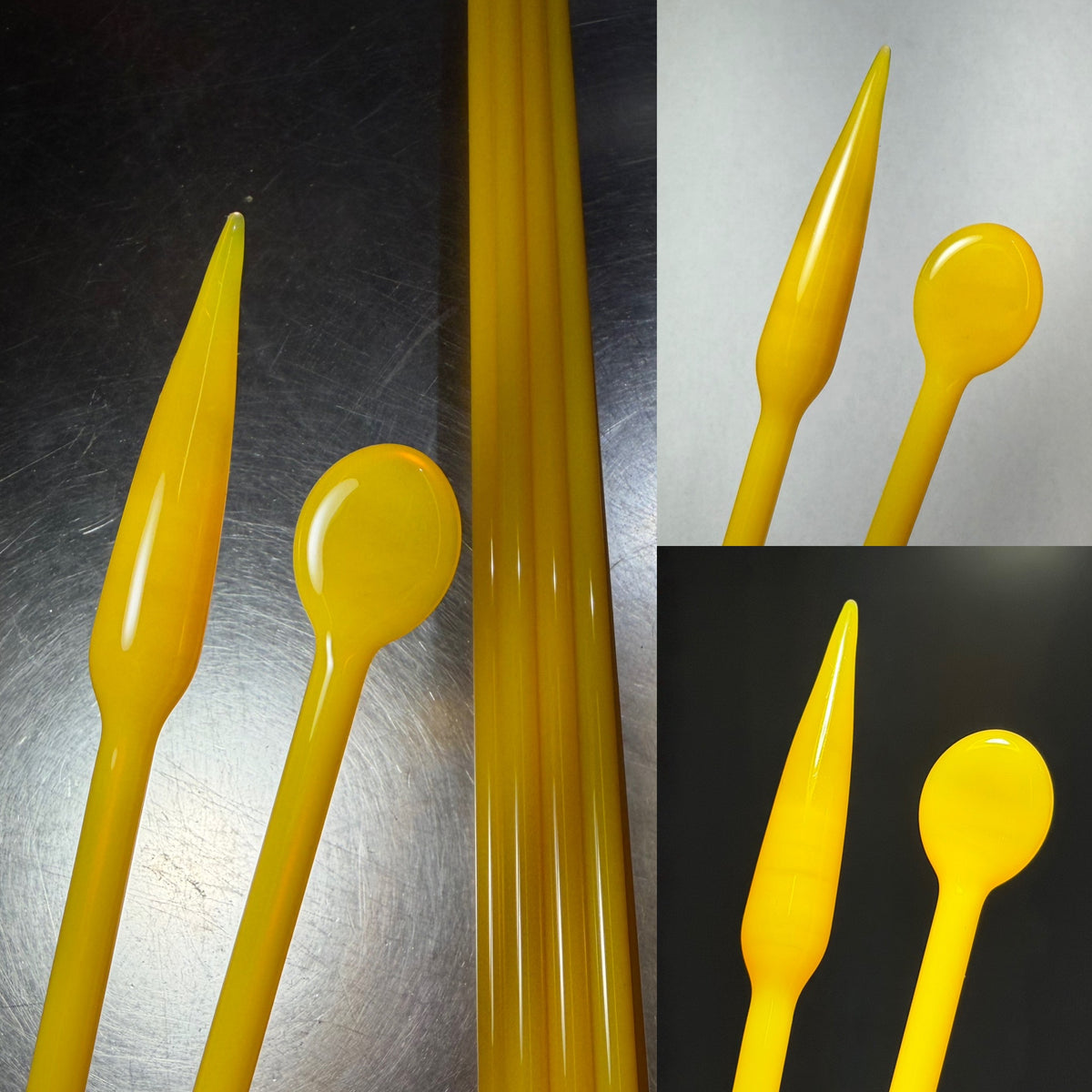 Pineapple Rod