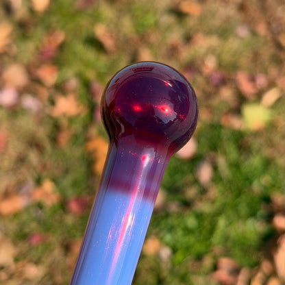 Phoenix over Pearl Tube