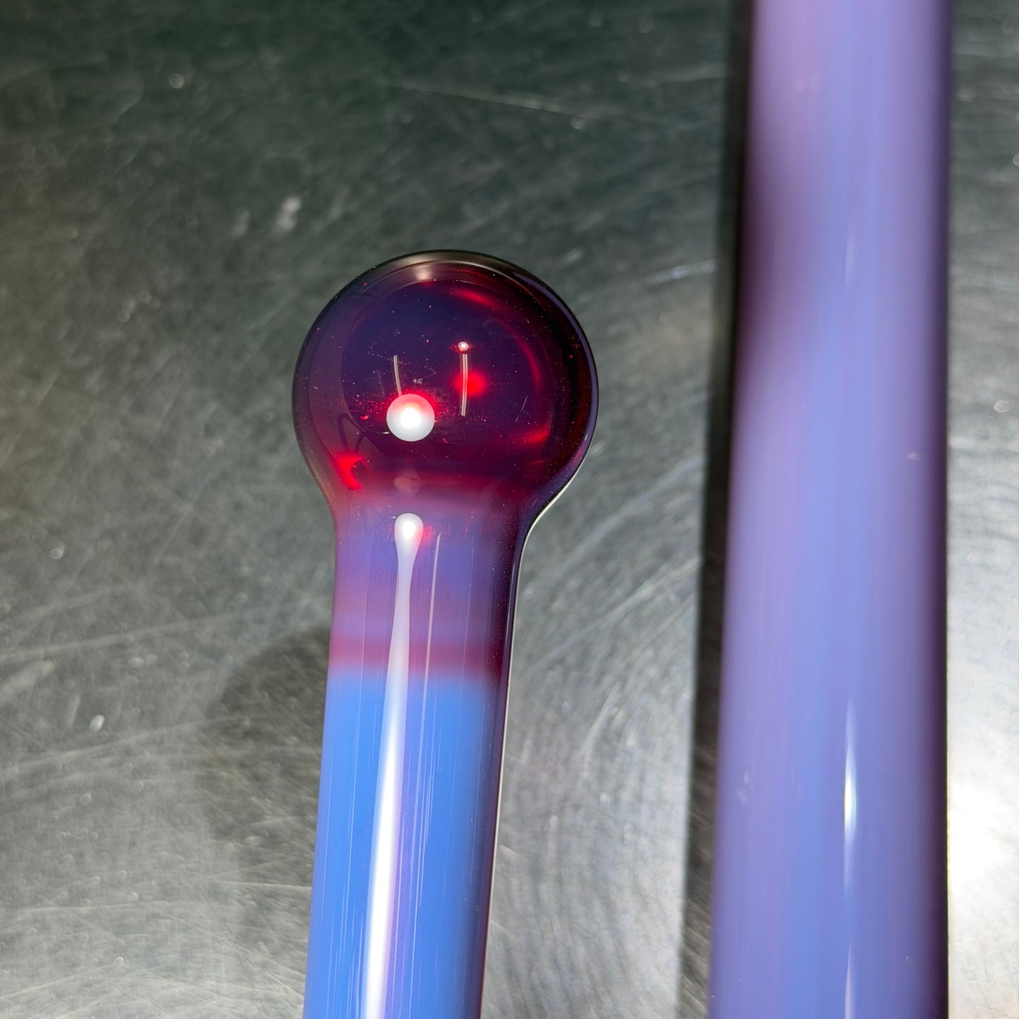 Phoenix over Pearl Tube