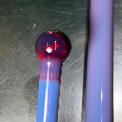 Phoenix over Pearl Tube