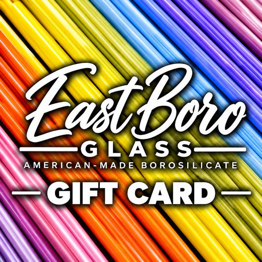 Eastboro Glass Gift Cards