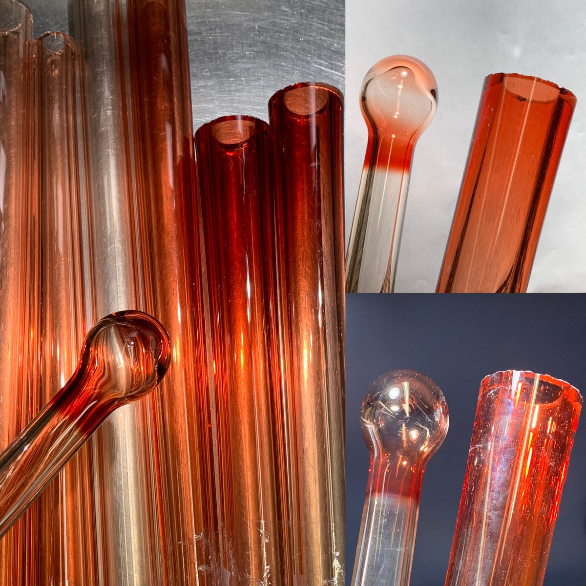 Exp. Moist Raspberry Tube